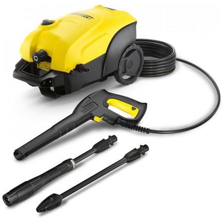 Nettoyeur à haute pression KARCHER SC3 EasyFix Tunisie