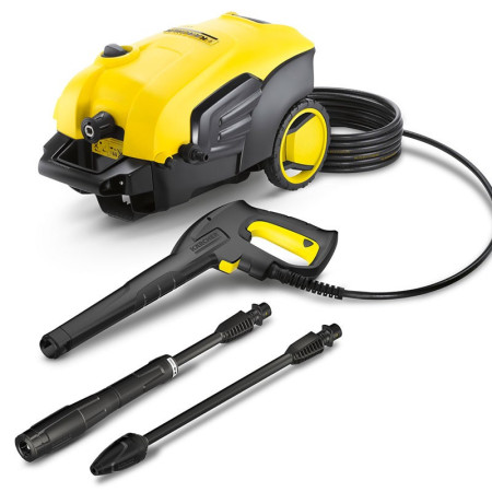 Nettoyeur Haute Pression KÄRCHER K5 Compact