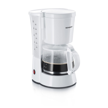 CAFETIERE 1.4L BLANC KA 4478 SEVERIN
