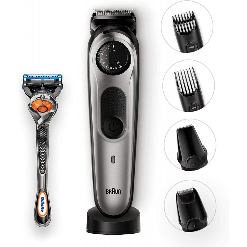 Tondeuse braun bt7040 Clearance