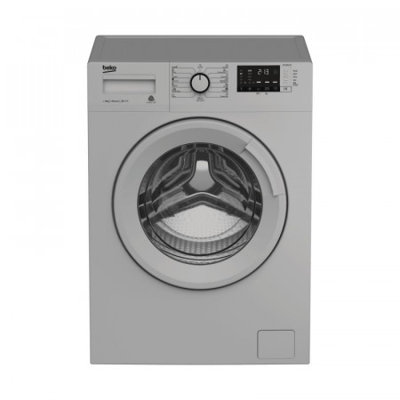 Lave Linge Brandt Frontale 7Kg Blanc (BAL72WW) - Spacenet Tunisie