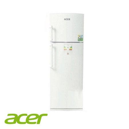 FRIGO RS 260 LX ACER DE FROST BLANC