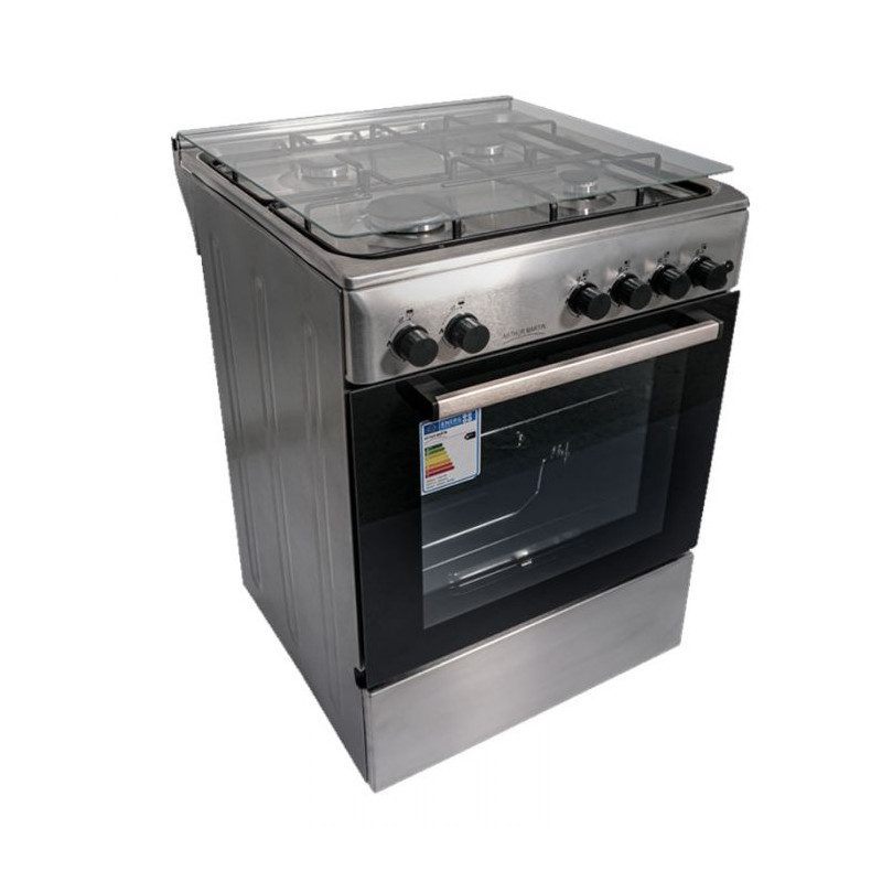 Bouilloire digitale inox - 1,7L - 2200W - ARTHUR MARTIN