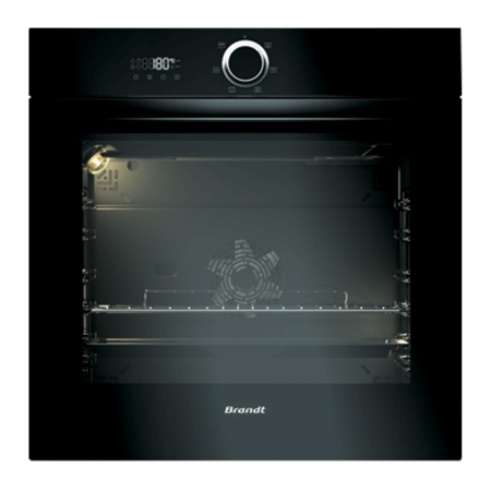 FOUR ELECTR Brandt BXC6332B NOIR