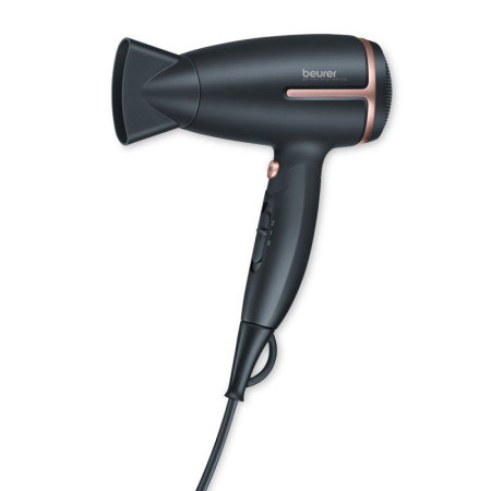 SECHE CHEVEUX DE VOYAGE BEURER HC25