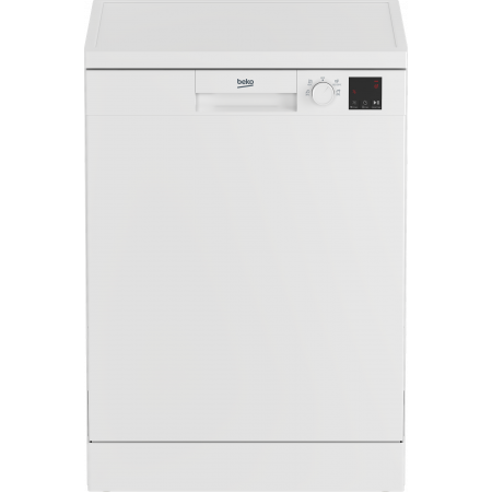 LAVE VAISSELLE Beko POSE LIBRE AVEC NOMBRE DE 13 COUVERTS SILVER