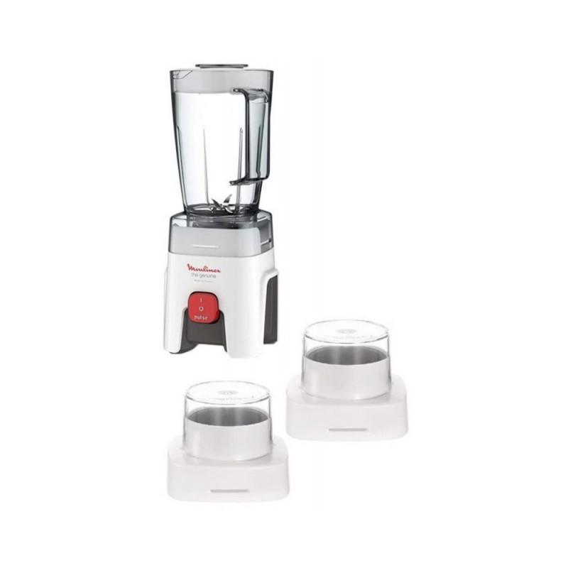 BLENDER 3 MOULINEX GENUINE 500W/LM242B25