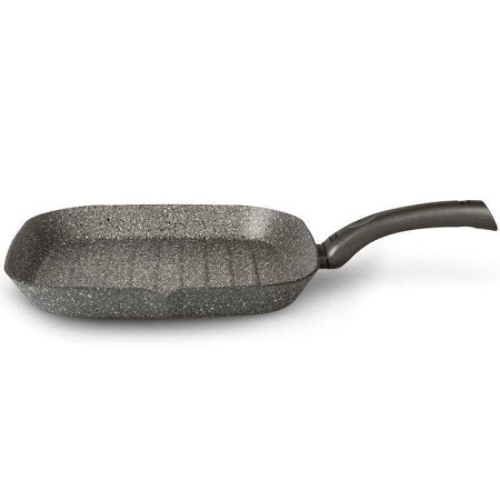 GRILL CARRE 28 X 28 + THERMOSPOT  MINERALIA