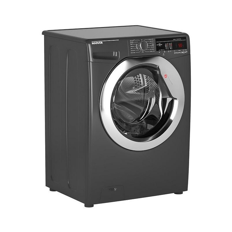 Lave-linge Frontal 12kg A+++ 1400trs/min Tambour 78L 6eme Sens Machine à laver  hublot