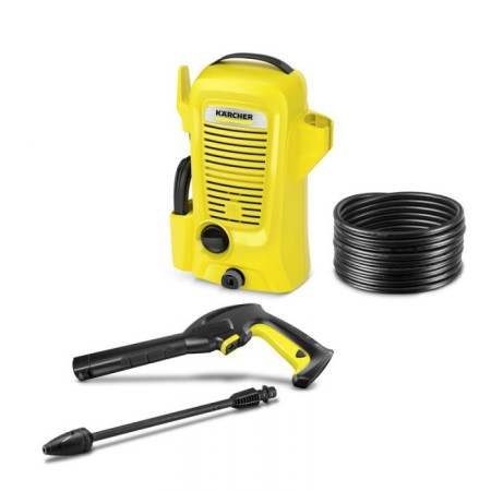 Aspirateur Multifonction KARCHER Premium WD3 1000W