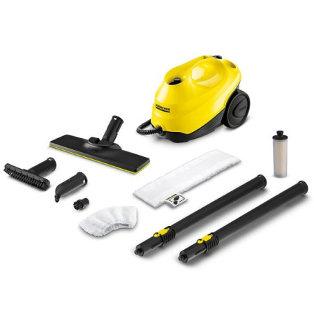 Aspirateur Multifonction KARCHER Premium WD3 1000W