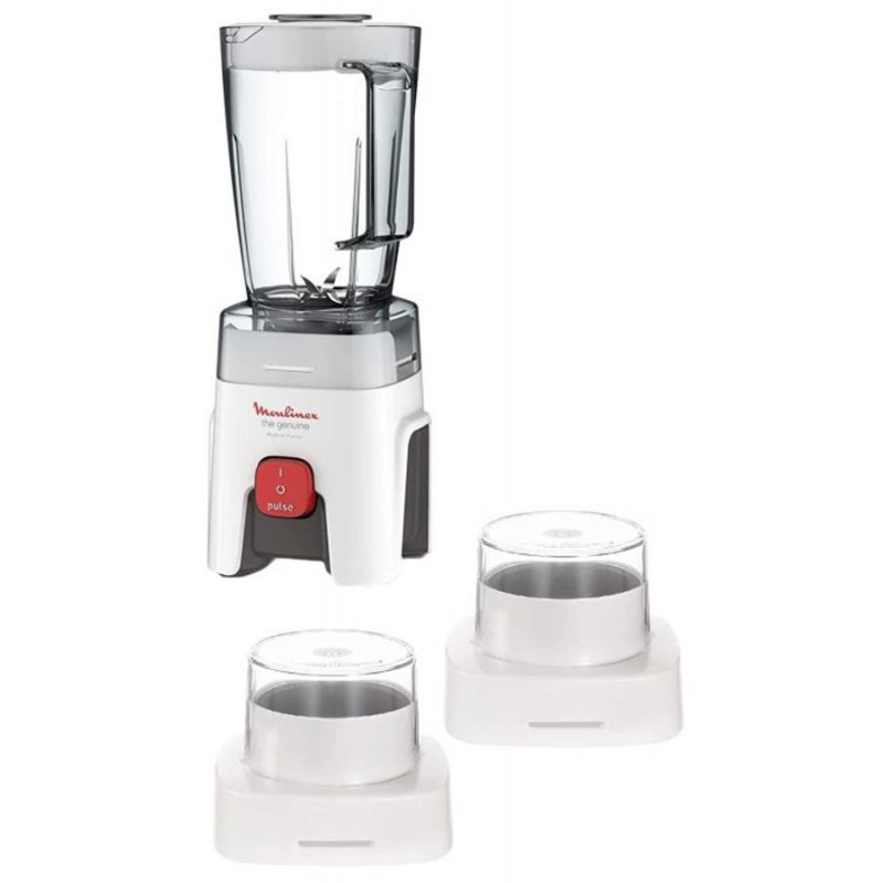 BLENDER Moulinex GENUINE 500W LM240B25