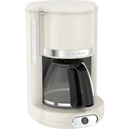 Cafetière électrique Tristar CM-1235 0.75l 700W