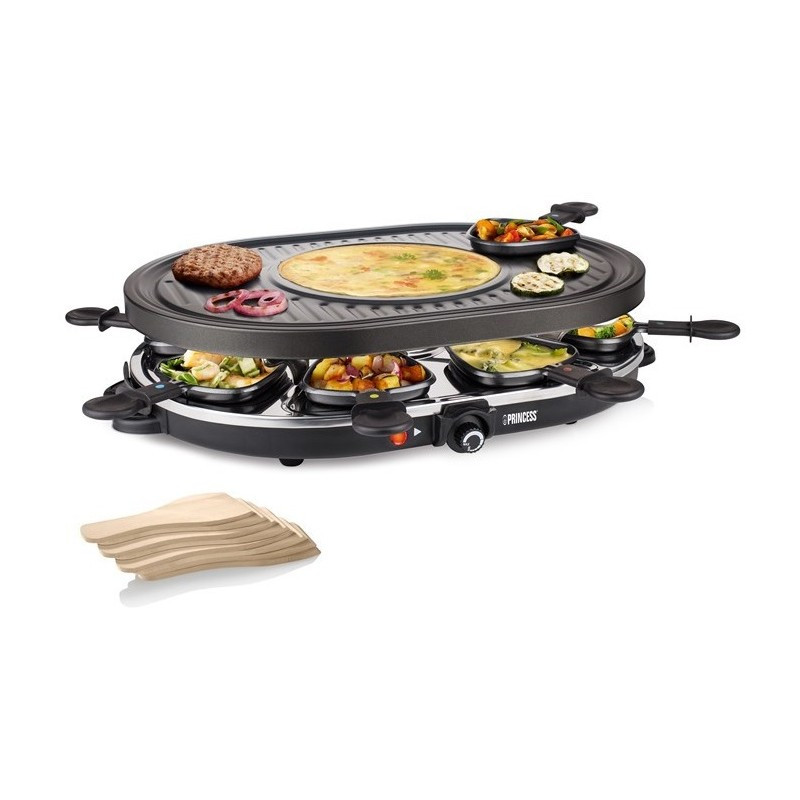 Cordon d'alimentation - Raclette, gril, Wok - MOULINEX, TEFAL :  : Cuisine et maison