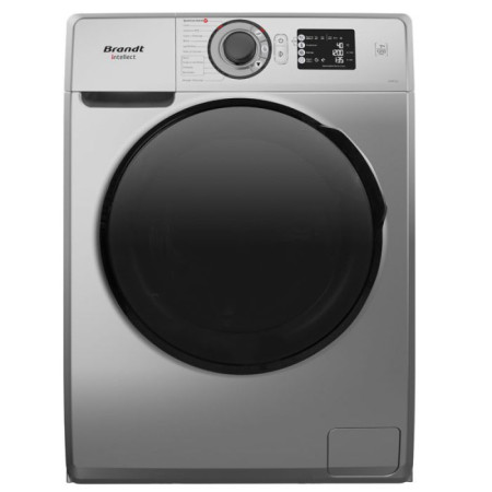 Lave Linge Frontale WHIRLPOOL 7 Kg Blanc FWG71253WNA