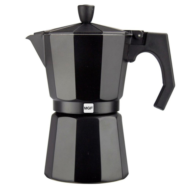 Cafetière électrique Tristar CM-1235 0.75l 700W