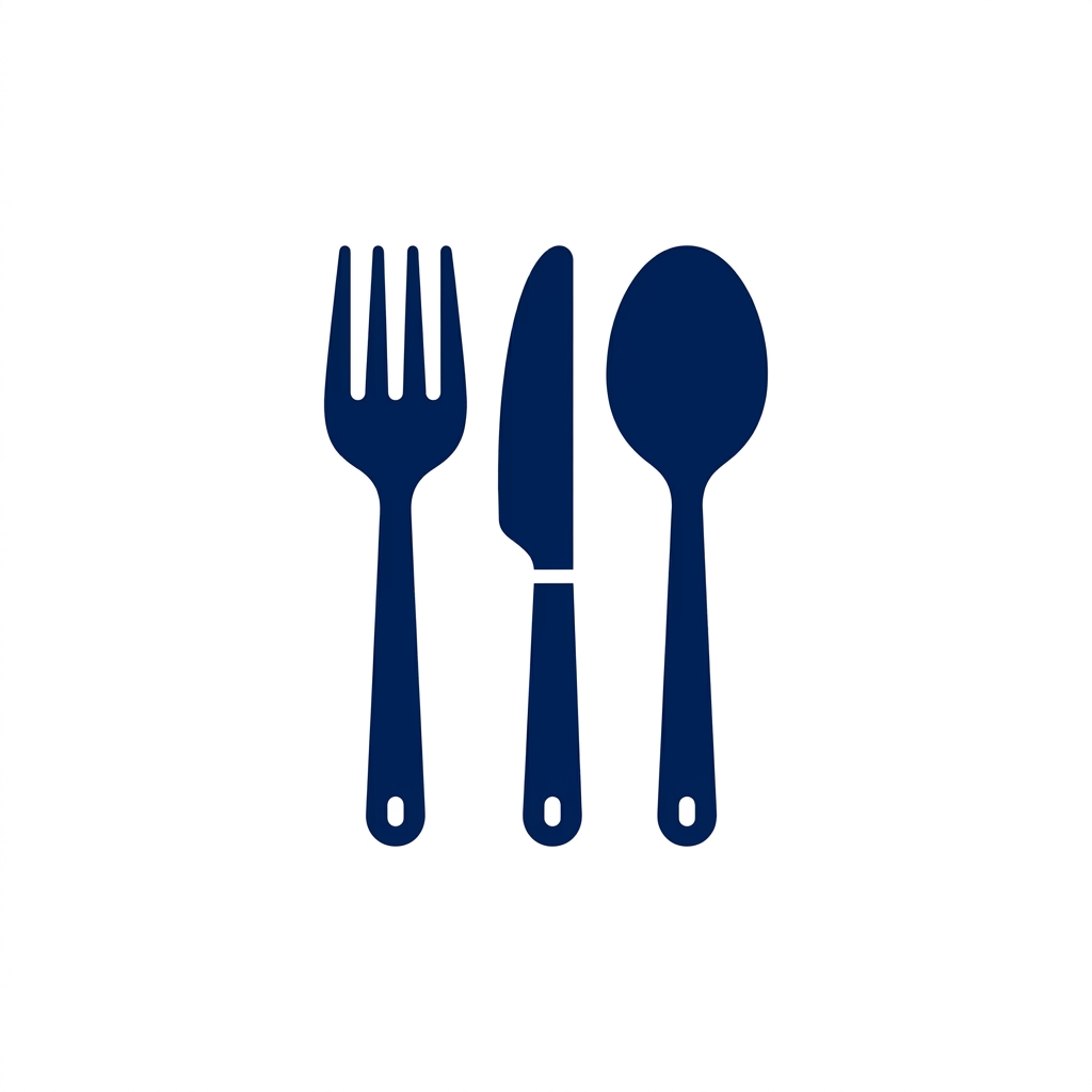 COUVERTS DE TABLE