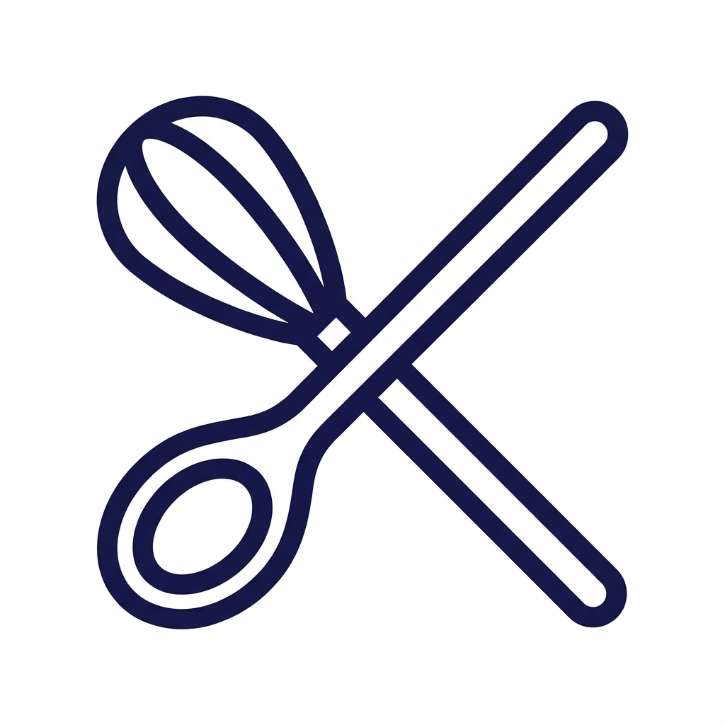 Ustensiles de cuisine